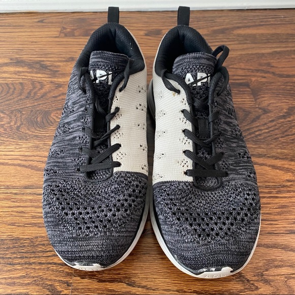 APL Techloom Pro Black & White - Picture 6 of 7